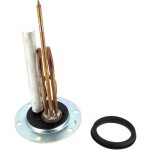 Atlantic - resistance 6 trous 1650w + joint 099004 - chauffe - eau