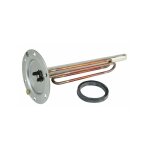Atlantic - rsistance thermoplongeur monophas 3000w + joint 099007