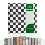 Atlantic rouleaux, dalles et lames pvc 100 x 300 cm �paisseur de 2, 7 mm id�al pour les passages intensifs ...