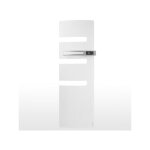 Atlantic - sche - serviettes lectrique 1500w (500w + 1000w) mt  droite serenis soufflant