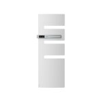 Atlantic - sche - serviettes lectrique 1500w (500w + 1000w) mt  gauche serenis soufflant