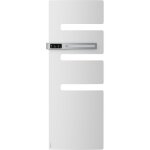 Atlantic - sche - serviettes lectrique 1500w (500w + 1000w) mt  gauche serenis soufflant