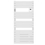 Atlantic - sche - serviettes lectrique 1500w (500w + 1000w) adelis soufflant - 861914