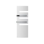 Atlantic - sche - serviettes lectrique 1750w (750w + 1000w) mt  gauche serenis premium soufflant