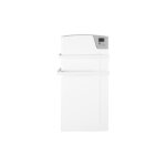 Atlantic - s�che - serviettes soufflant kea blanc - 1400w (800w + 600w) - 841515