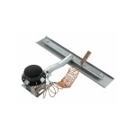 Atlantic - thermostat et manom�tre 9311810 : 178944