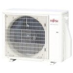 Atlantic - unité extérieure de climatisation 3, 4kw takao m2 mono - split 872106 Atlantic - unité extérieure de climatisation 3, 4kw takao m2 mono - split 872106