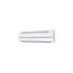 Atlantic - unit intrieur climatisation murale 3. 6kw pour system multi - spli vrf (dtendeur lectronique ...