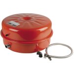 Atlantic - vase expansion 18 litres avec flexible 25 - 30 - diff - rfrence : 000185