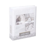 Album 200 photos 'universalis' 22cm beige Album 200 photos 'universalis' 22cm beige