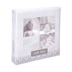 Album 500 photos 'universalis' 33cm beige Album 500 photos 'universalis' 33cm beige