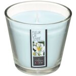 Bougie parfumée fleur de tiaré 190g atmosphera créateur d'intérieur Bougie parfumée fleur de tiaré 190g atmosphera créateur d'intérieur