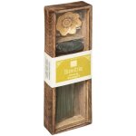 Atmosphera - coffret encens doli 239g crateur d'intrieur