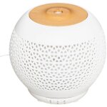Atmosphera - diffuseur d huiles essentielles blanc 250ml créateur d'intérieur Atmosphera - diffuseur d huiles essentielles blanc 250ml créateur d'intérieur