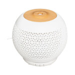 Diffuseur d'huiles essentielles 'generiq' 250ml blanc Diffuseur d'huiles essentielles 'generiq' 250ml blanc