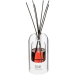 Diffuseur de parfum ilan rouge velvet 150 ml atmosphera