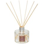 Diffuseur de parfum neda en bois �l�gant - 200 ml atmosphera cr�ateur d'int�rieur