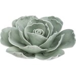 Fleur po�sie d10cm atmosphera cr�ateur d'int�rieur