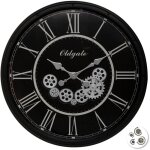 Atmosphera - horloge d76 cm loann mca