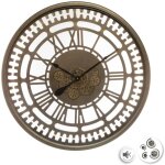 Horloge m�canisme d80cm atmosphera cr�ateur d'int�rieur