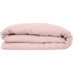 Atmosphera - housse de couette 2 places 100% lin