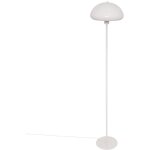 Atmosphera - lampadaire savio blanc h140cm crateur d'intrieur