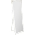 Atmosphera - miroir sur pied maya blanc 62x172cm créateur d'intérieur Atmosphera - miroir sur pied maya blanc 62x172cm créateur d'intérieur