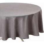 Nappe anti - taches ronde ophy