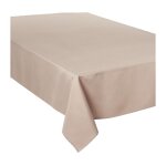 Nappe antitache 'unie' 150x300cm lin