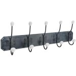 Patre ruben 5 crochets atmosphera crateur d'intrieur