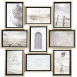 P�le - m�le moly bois 9 photos atmosphera cr�ateur d'int�rieur