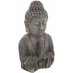 Atmosphera - statuette de bouddha - h. 49 cm