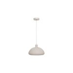 Plafonnier avec abat - jour en métal savio, ø 27 cm Plafonnier avec abat - jour en métal savio, ø 27 cm