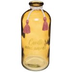 Vase carmen verre h25cm atmosphera crateur d'intrieur