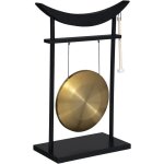 Atmosphera - gong toa 48x70cm - tableau d'art mural en dition limite par crateur d'intrieur lgants ...