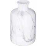 Vase contemporain imitation marbre - blanc - h 17. 5 cm - collection suite cinquante quatre - livraison ... Vase contemporain imitation marbre - blanc - h 17. 5 cm - collection suite cinquante quatre - livraison ...