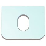 Atomstack ? graveur laser en verre filtrant, 2 pi�ces, module d'alimentation optique 10w, remplacement ...