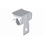 Walraven - attache de bord de t�le britclips - fc14 - 8 - 14 mm - 25 pi�ces - 50020066