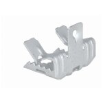 Walraven - attache de bord de t�le britclips - fu7 m6 - 3 - 7 mm - avec filet int�rieur m6 - 51420607 ...