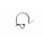 Walraven - attache de bord de tôle britclips gam8 - ø 22 - 32 mm - poutrelles 2 - 7 mm - 52090732 Walraven - attache de bord de tôle britclips gam8 - ø 22 - 32 mm - poutrelles 2 - 7 mm - 52090732