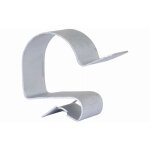 Attache de bord de t�le walraven britclips pc4 7 - poutrelles 2 - 7 mm - 52020704