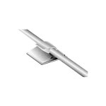 Velleman - attaches de cable auto - adhesives - � 5. 8 - 6. 5 mm / 20 x 18 mm / 10 pcs.