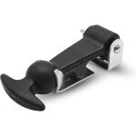 Attache capot pack 1 attache capot caoutchouc 122 x 39 x 33mm en acier zingué attache rapide capot pour ... Attache capot pack 1 attache capot caoutchouc 122 x 39 x 33mm en acier zingué attache rapide capot pour ...