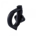 Attache paquet de tablier arrire rms pour scooter piaggio 125