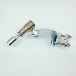 Attelage attache fixation remorque v�lo pour moto scooter cyclo