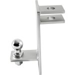 Attelage � boule pour tracteur, aide � la man?uvre pour remorques porte - voitures, attelage combin�, ...