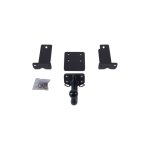 Auto - hak - attelage mercedes classe m (w163 01 / 98 - 07 / 05) standard