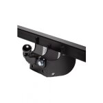 Attelage fourgon fiat / peugeot / citroen boule  bride fixe - antarion