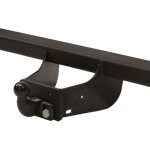 Auto - hak - attelage renault master plateau avec roues simples (07 / 10 - ) standard