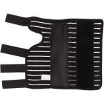 Attelle de poignet de sport respirante, confortable, �lastique et r�glable, pour syndrome du canal carpien, ...